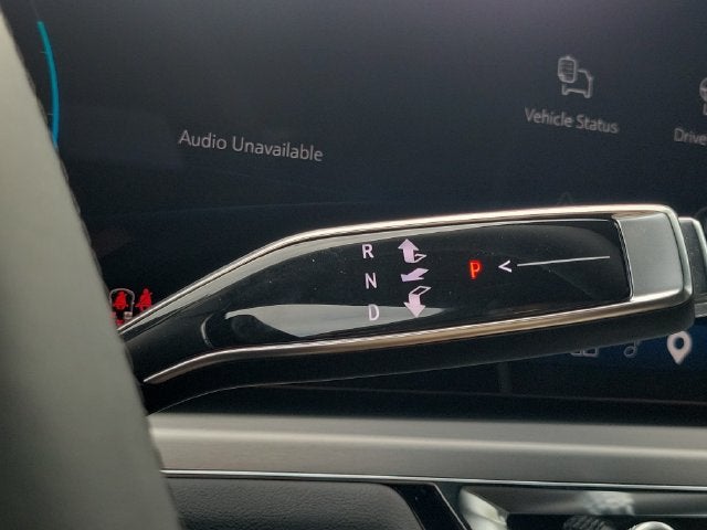 2027 Cadillac LYRIQ Signature Sport