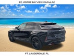 2027 Cadillac LYRIQ Signature Sport