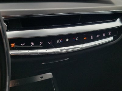 2027 Cadillac LYRIQ Signature Sport