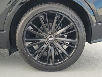 2027 Cadillac LYRIQ Signature Sport