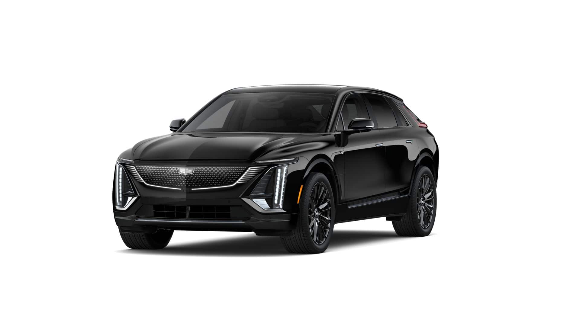 2027 Cadillac LYRIQ Signature Sport