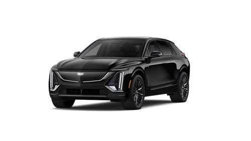 2027 Cadillac LYRIQ Signature Sport