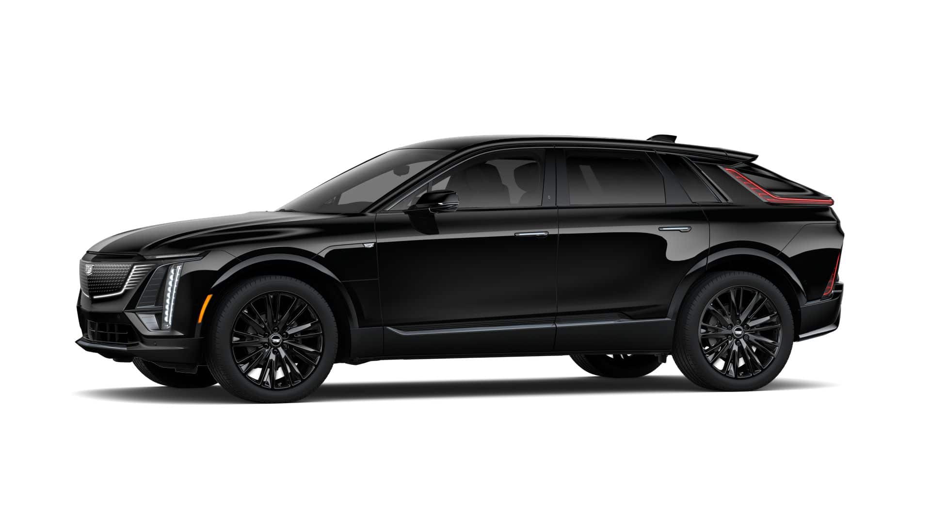 2027 Cadillac LYRIQ Signature Sport