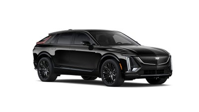 2027 Cadillac LYRIQ Signature Sport