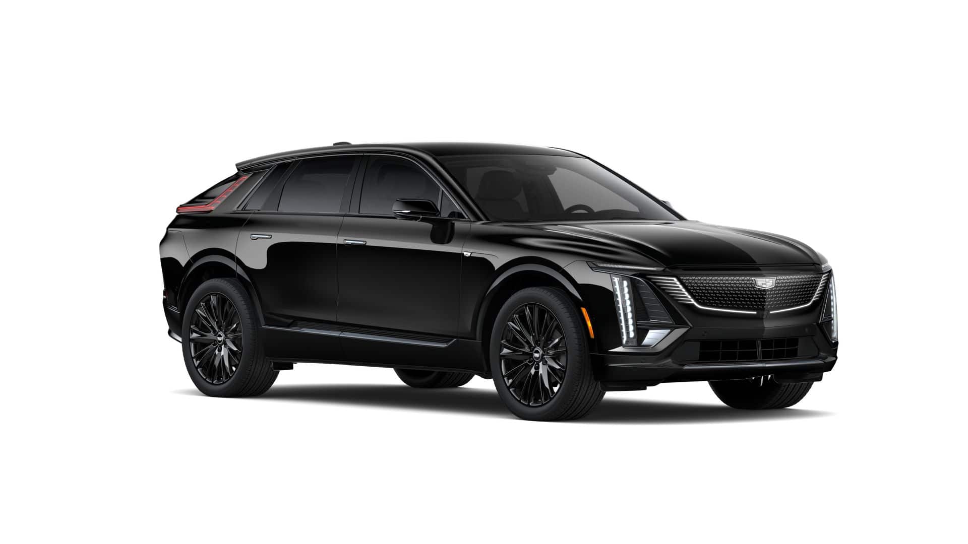 2027 Cadillac LYRIQ Signature Sport