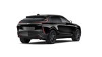 2027 Cadillac LYRIQ Signature Sport