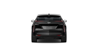 2027 Cadillac LYRIQ Signature Sport