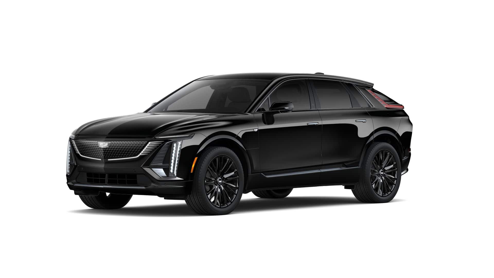 2027 Cadillac LYRIQ Signature Sport