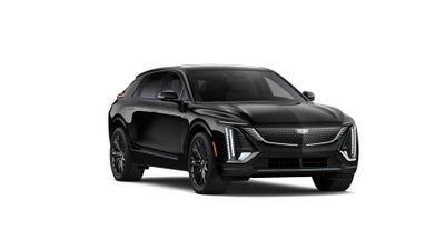 2027 Cadillac LYRIQ Signature Sport