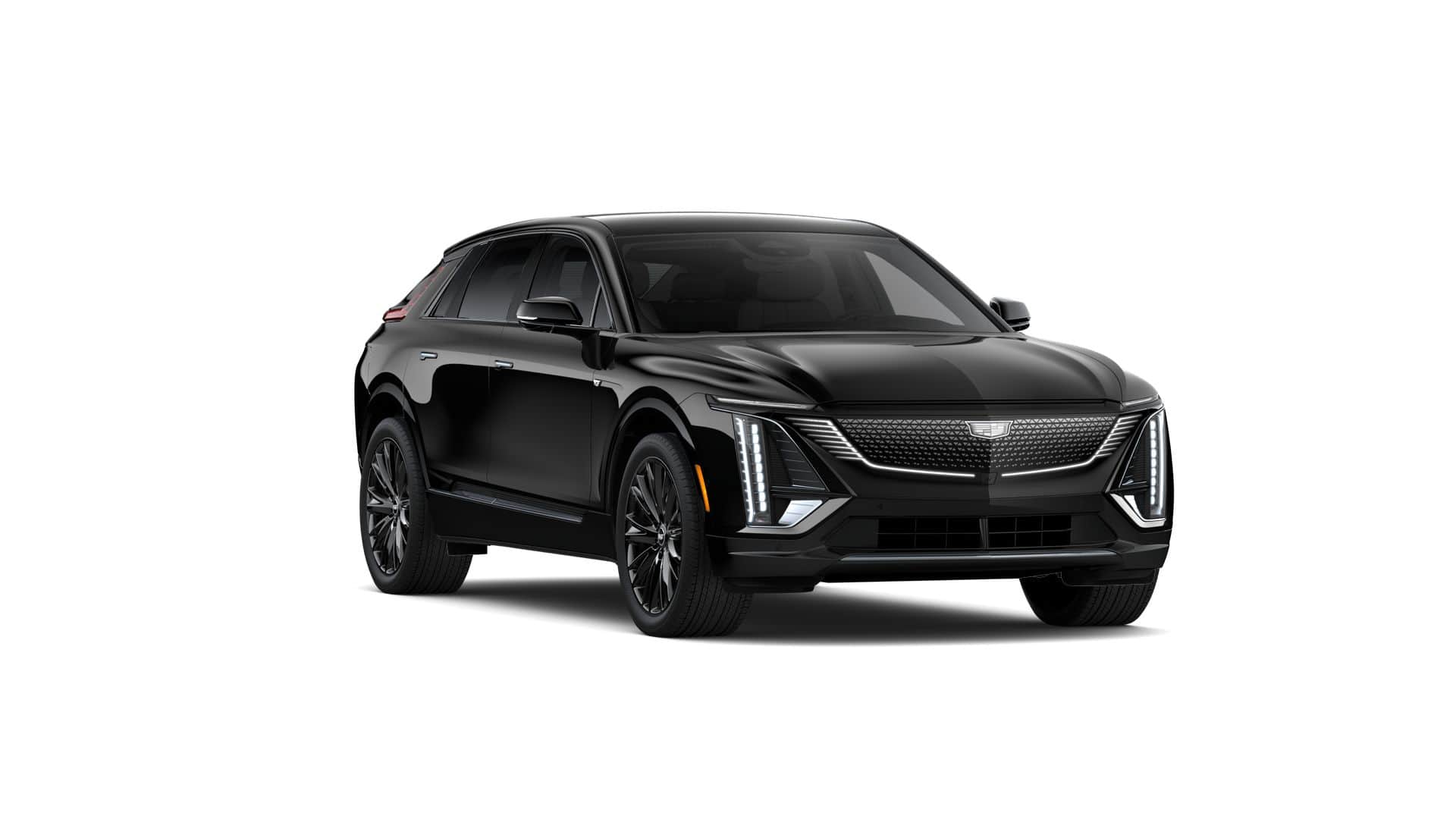 2027 Cadillac LYRIQ Signature Sport