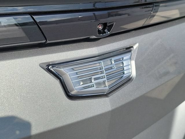 2027 Cadillac LYRIQ Signature Sport