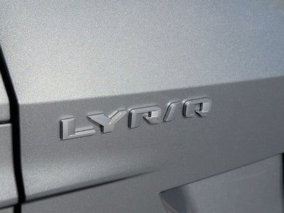 2027 Cadillac LYRIQ Signature Sport