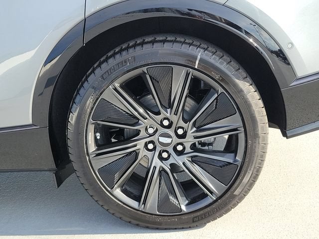 2027 Cadillac LYRIQ Signature Sport