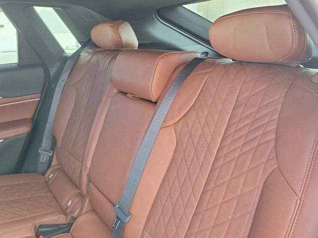2027 Cadillac LYRIQ Signature Sport