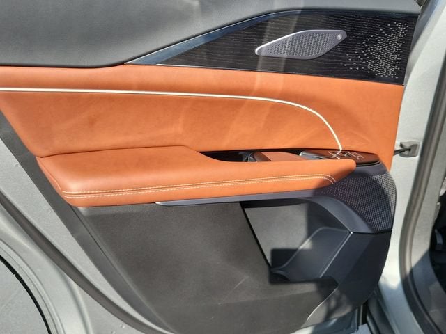2027 Cadillac LYRIQ Signature Sport