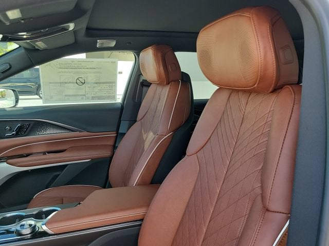 2027 Cadillac LYRIQ Signature Sport