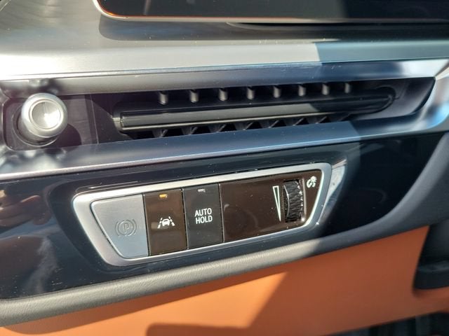 2027 Cadillac LYRIQ Signature Sport