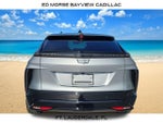 2027 Cadillac LYRIQ Signature Sport