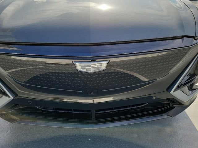 2027 Cadillac LYRIQ Signature Sport