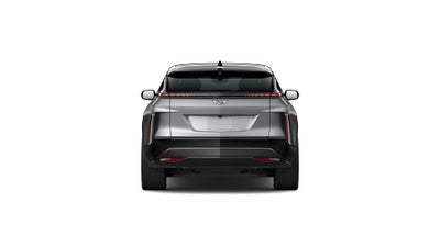 2027 Cadillac LYRIQ Signature Sport