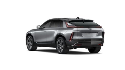 2027 Cadillac LYRIQ Signature Sport