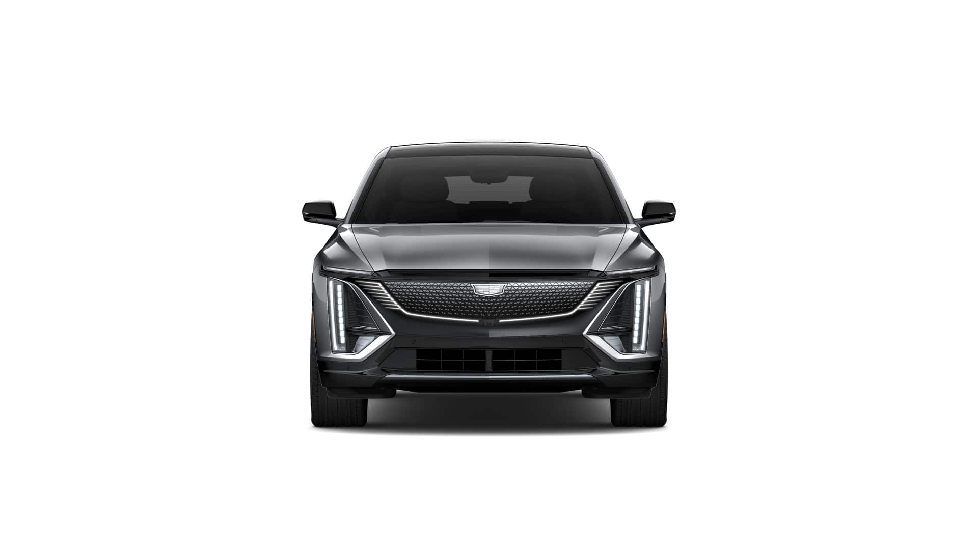 2027 Cadillac LYRIQ Signature Sport