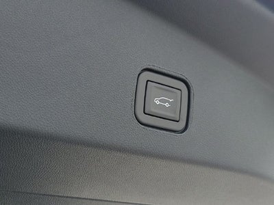 2027 Cadillac LYRIQ Signature Sport
