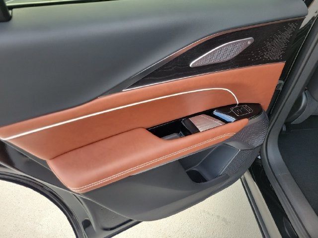 2027 Cadillac LYRIQ Signature Sport - Photo 11