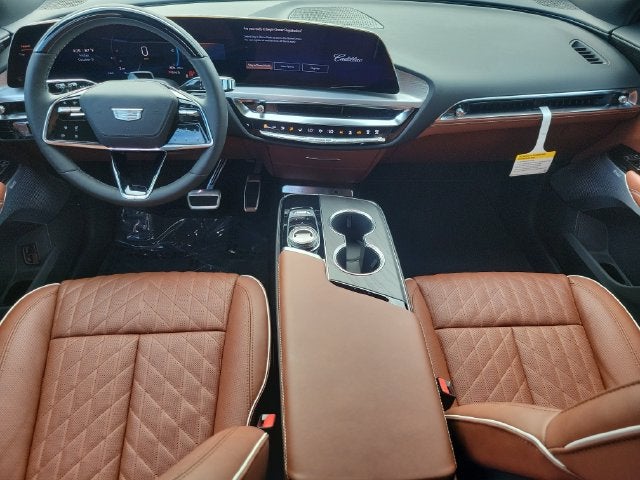 2027 Cadillac LYRIQ Signature Sport