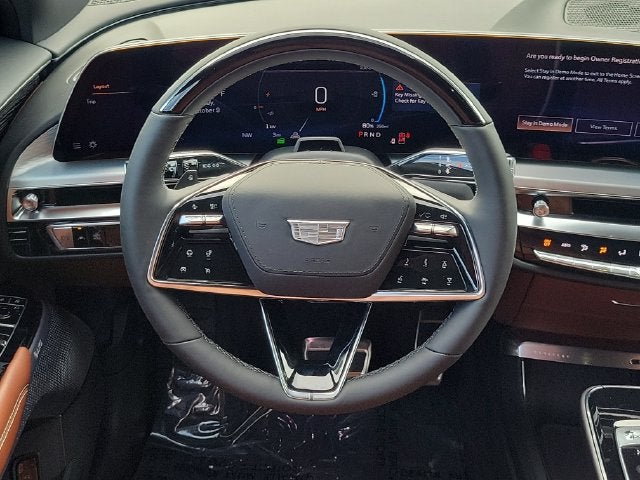 2027 Cadillac LYRIQ Signature Sport - Photo 14