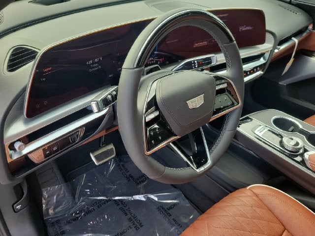 2027 Cadillac LYRIQ Signature Sport - Photo 15
