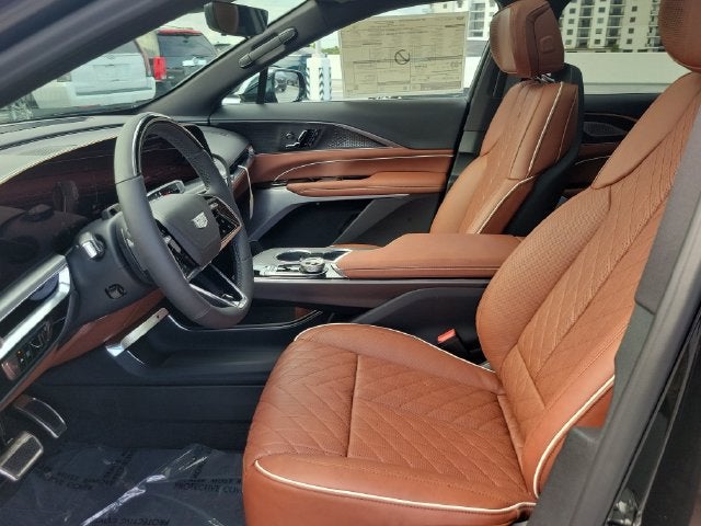 2027 Cadillac LYRIQ Signature Sport - Photo 16