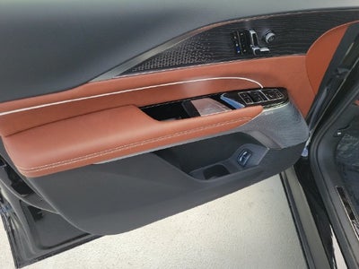 2027 Cadillac LYRIQ Signature Sport