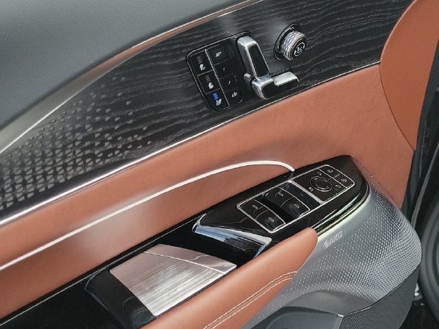 2027 Cadillac LYRIQ Signature Sport - Photo 19