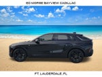2027 Cadillac LYRIQ Signature Sport