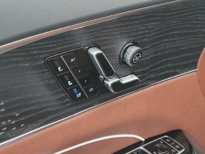 2027 Cadillac LYRIQ Signature Sport