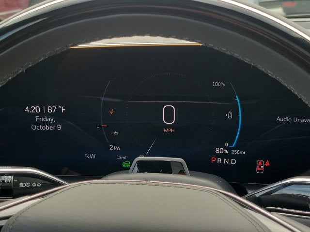 2027 Cadillac LYRIQ Signature Sport - Photo 23