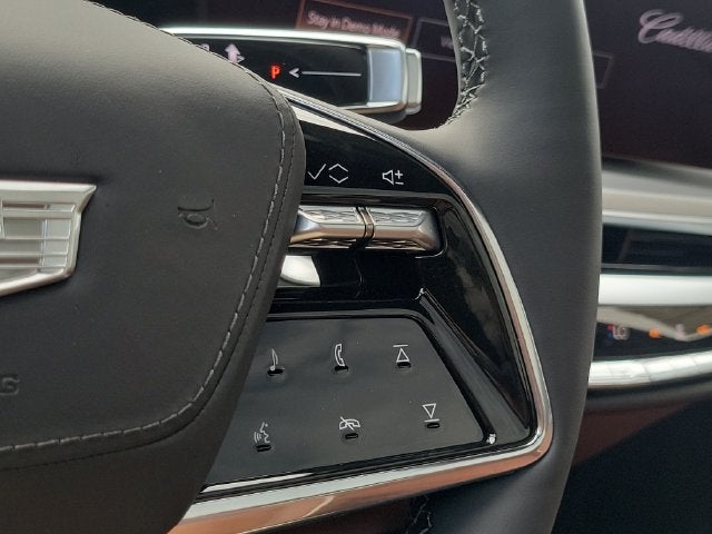 2027 Cadillac LYRIQ Signature Sport