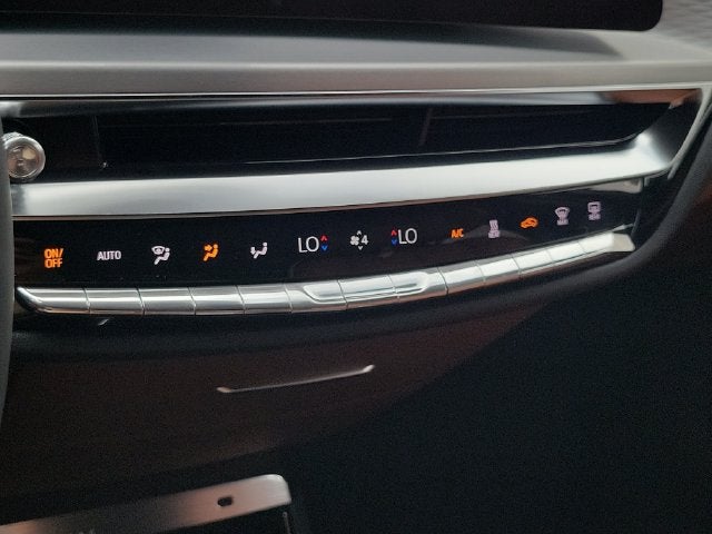 2027 Cadillac LYRIQ Signature Sport