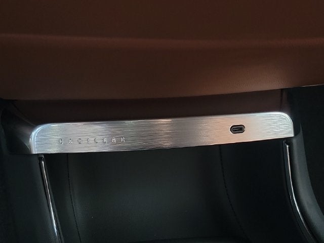 2027 Cadillac LYRIQ Signature Sport