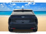 2027 Cadillac LYRIQ Signature Sport