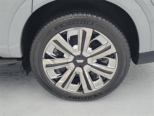 2026 Cadillac ESCALADE IQL Luxury