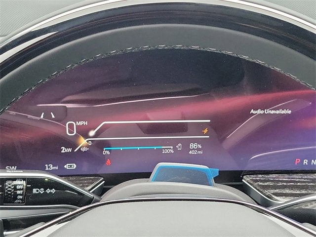 2026 Cadillac ESCALADE IQL Luxury