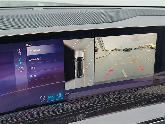 2026 Cadillac ESCALADE IQL Luxury