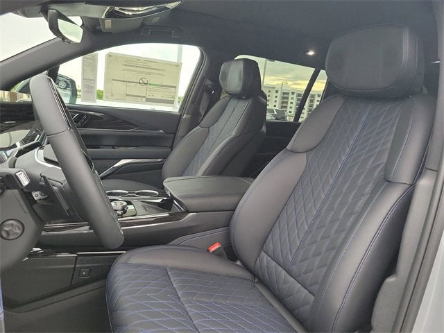 2026 Cadillac ESCALADE IQL Luxury