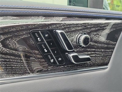 2026 Cadillac ESCALADE IQL Luxury