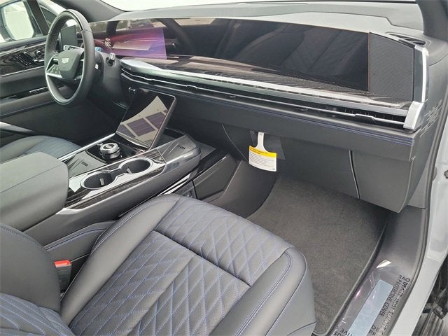 2026 Cadillac ESCALADE IQL Luxury