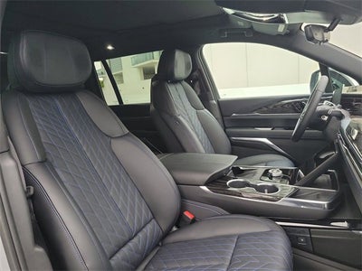 2026 Cadillac ESCALADE IQL Luxury