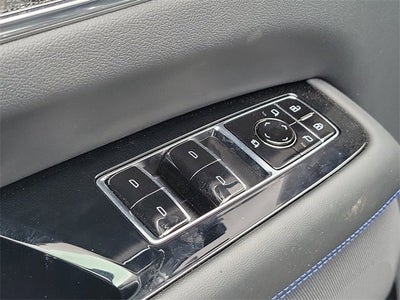 2026 Cadillac ESCALADE IQL Luxury