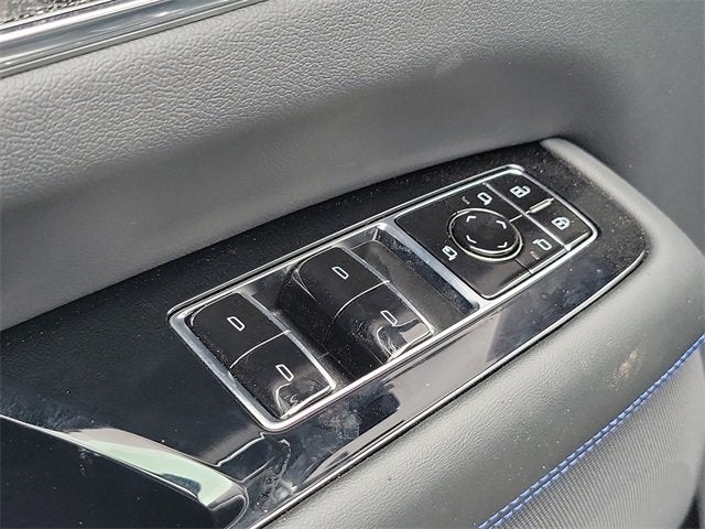 2026 Cadillac ESCALADE IQL Luxury